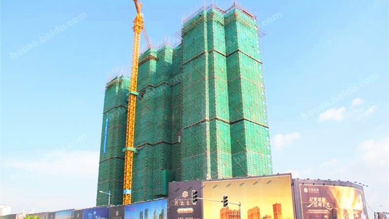 南寧市青秀區(qū)萬達(dá)廣場